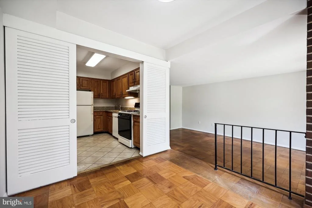 Photo of Unit 9101 at 2113 WALSH VIEW TERRACE
