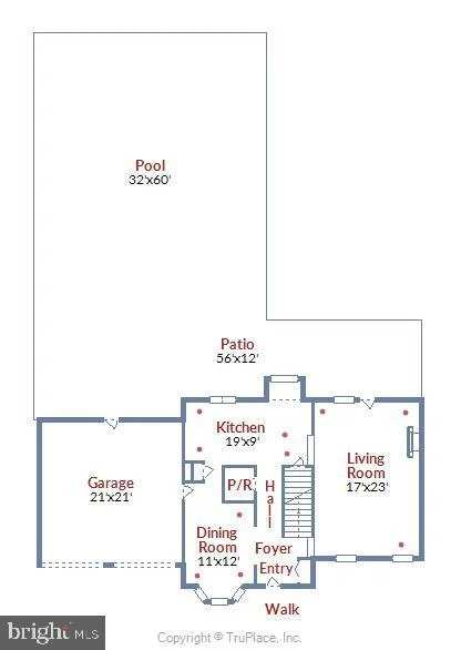 Photo of 4238 BRIARS ROAD