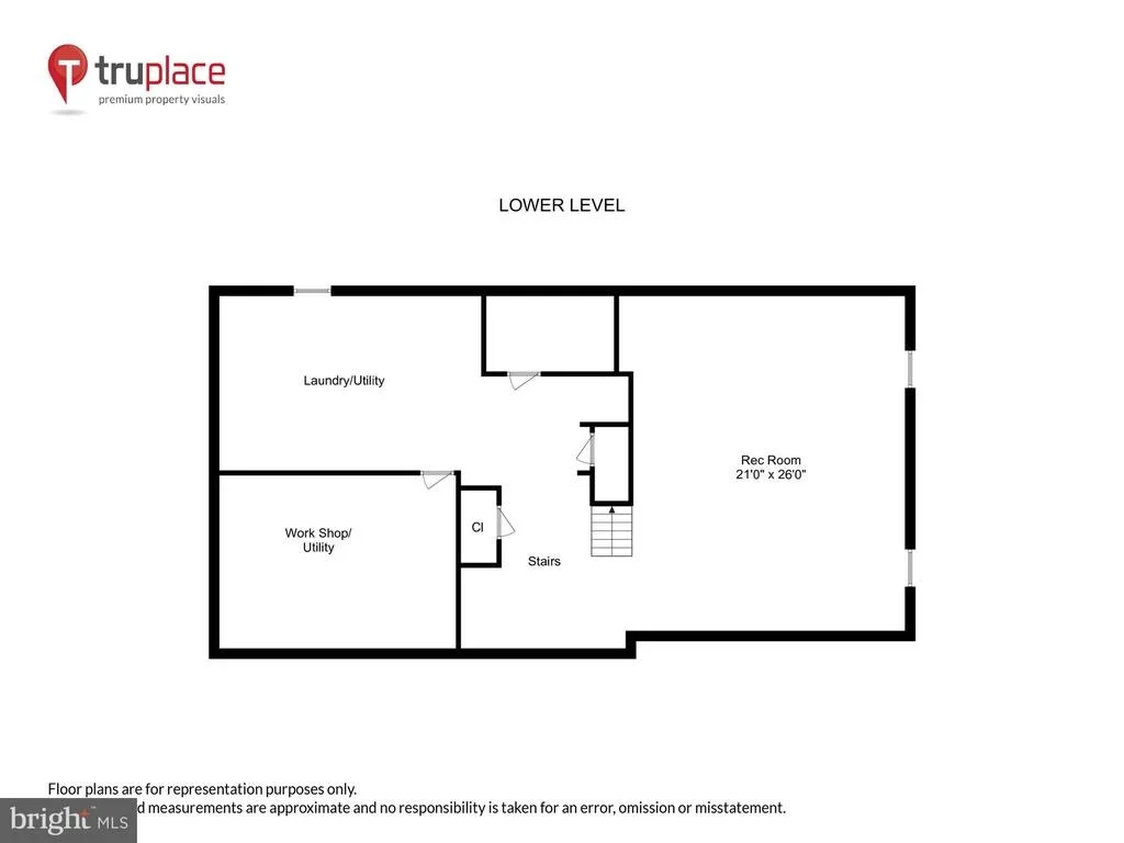 Photo of 17817 CADDY DR