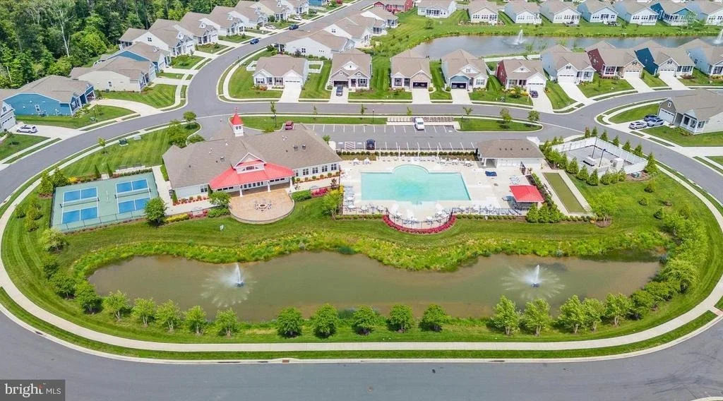 Photo of 23298 BOURBON CIRCLE