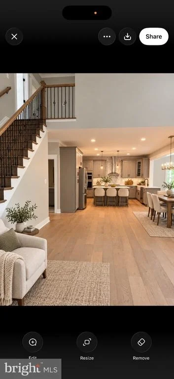 Photo of 8020 PINNACLE RIDGE DRIVE