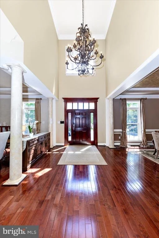 Photo of 2822 NORBORNE PLACE