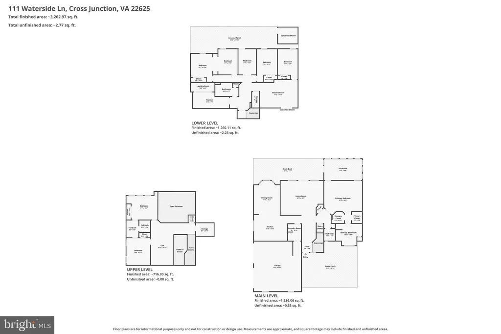 Photo of 111 WATERSIDE LANE