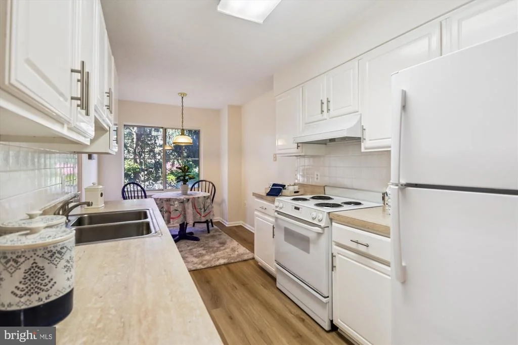 Photo of Unit 210 at 14801 PENNFIELD CIRCLE