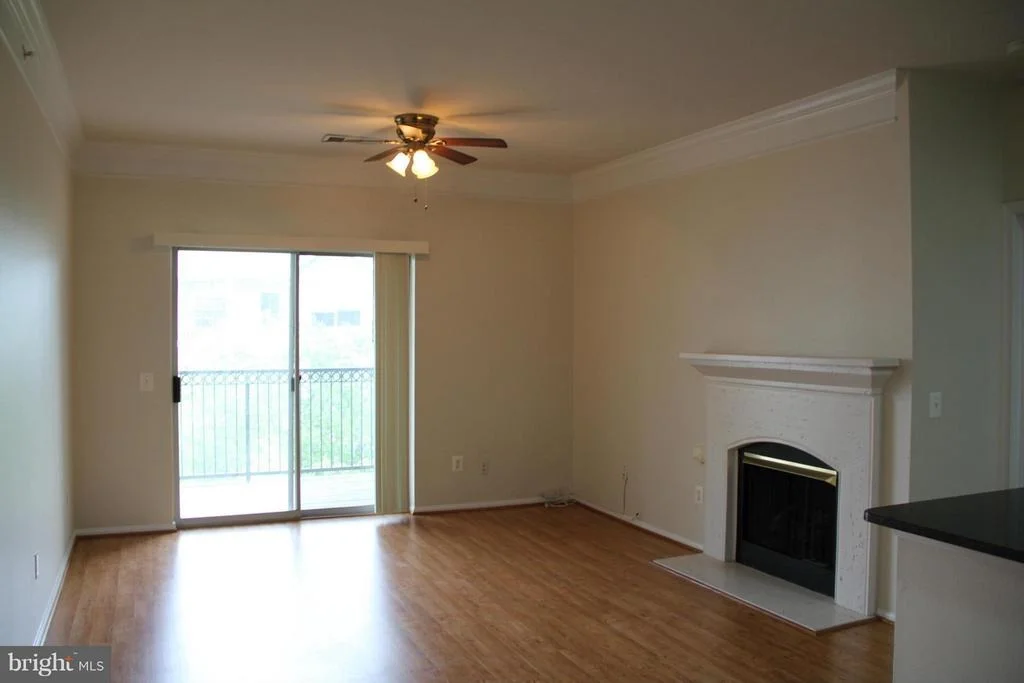Photo of Unit 4404 at 1580 SPRING GATE DRIVE