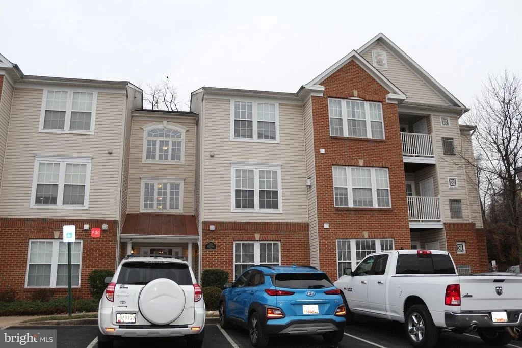 Photo of Unit 7H at 500 PATTON CIRCLE
