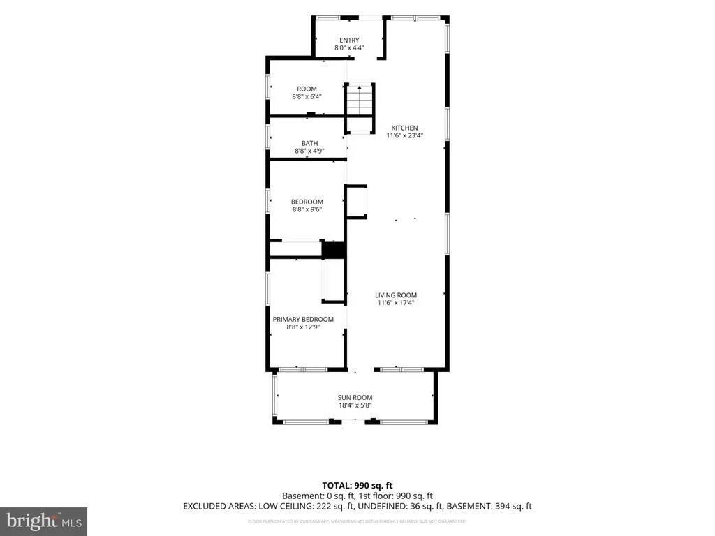 Photo of 542 BERLIN ROAD