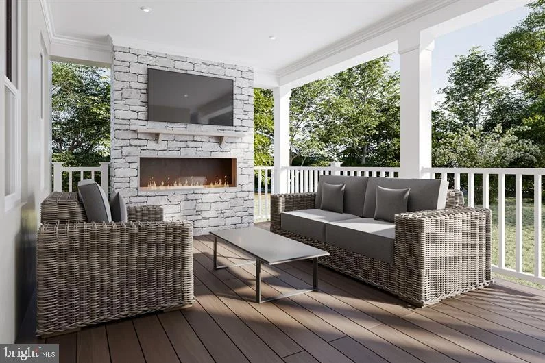 Photo of 6106 HEATH MEADOW DRIVE