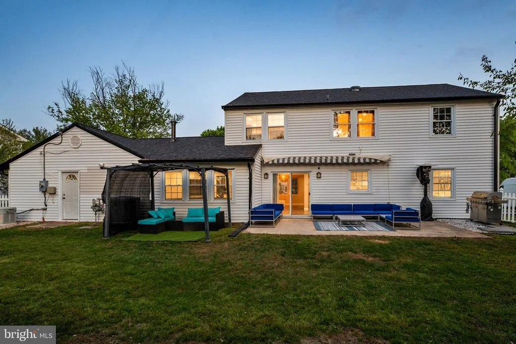 Photo of 4202 MINSTRELL LANE