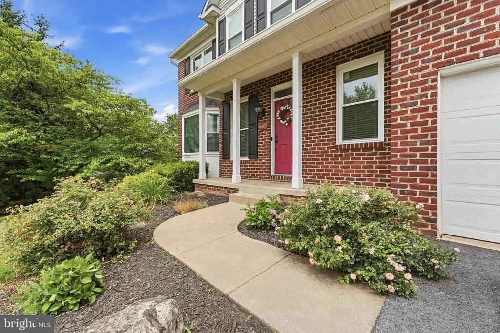 Photo of 2402 SHAKER LANE
