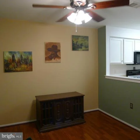 Photo of Unit A at 7802 HARROWGATE CIRCLE