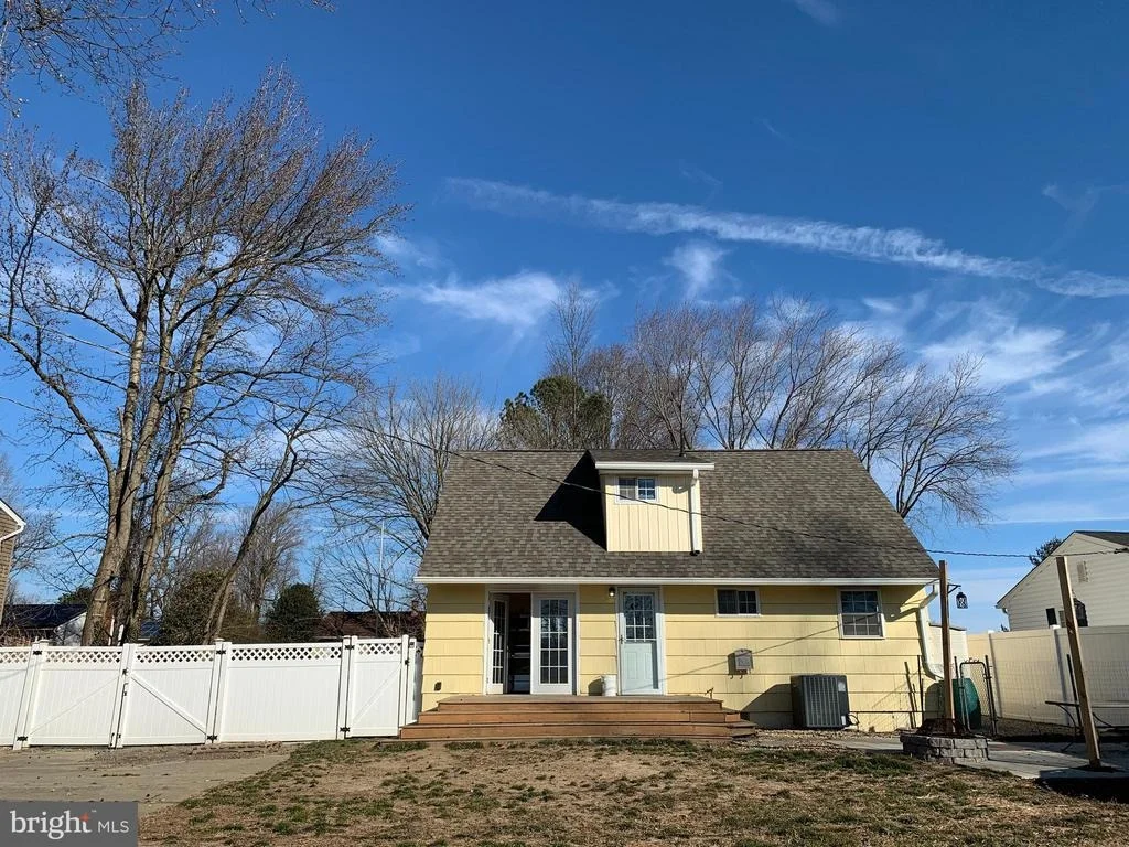 Photo of 3615 5TH STREET