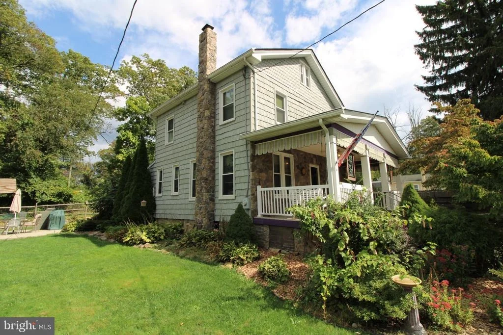 Photo of 24834 PEN MAR ROAD