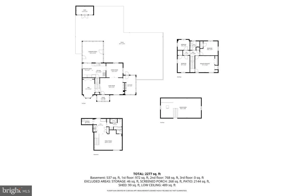 Photo of 9701 LAWNDALE DRIVE