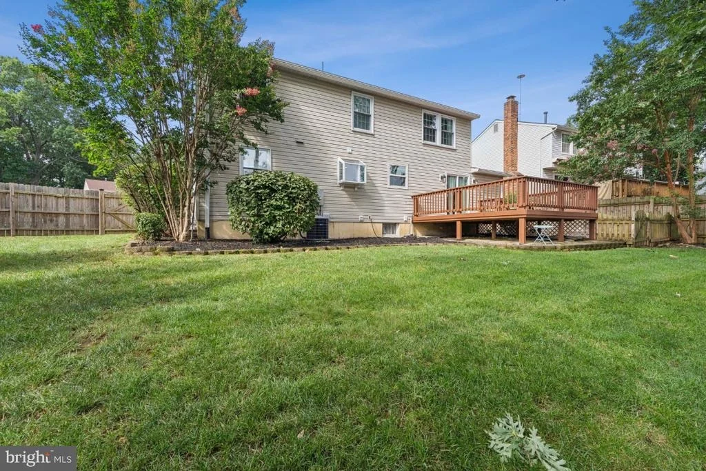Photo of 7645 FALLSWOOD WAY