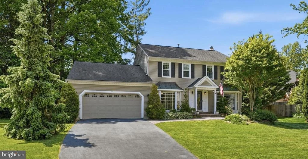 Photo of 9215 CORK PLACE
