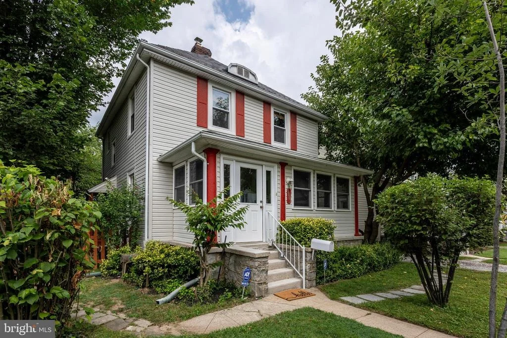 Photo of 5802 CLEARSPRING ROAD