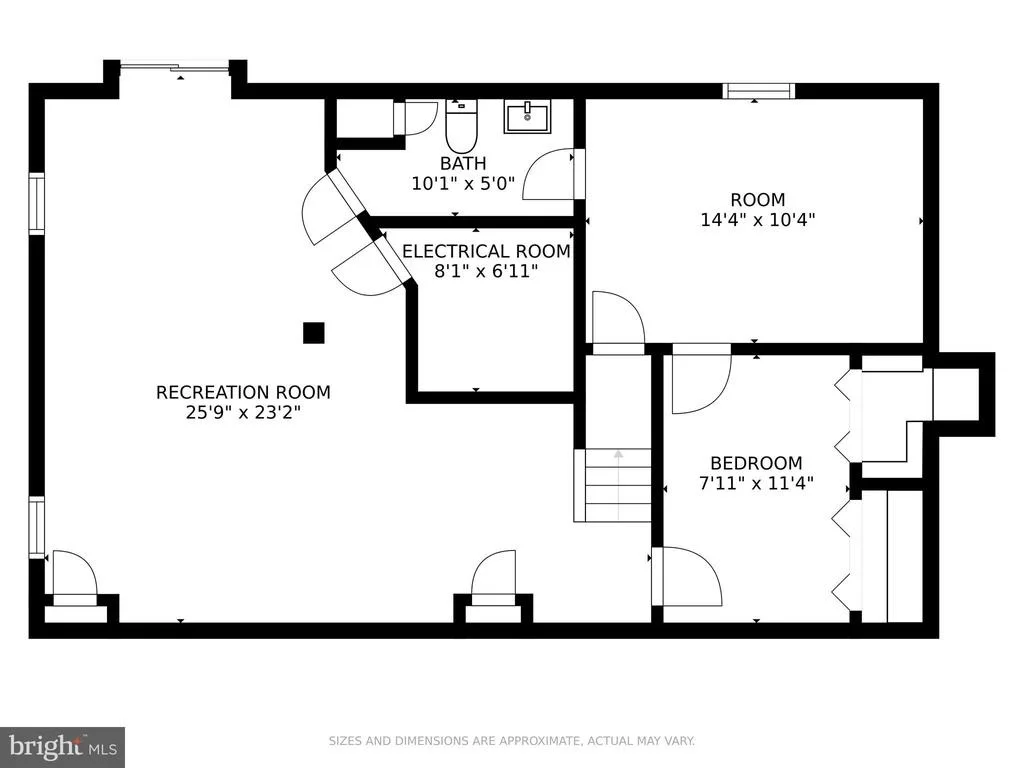Photo of 312 STONEGATE DRIVE