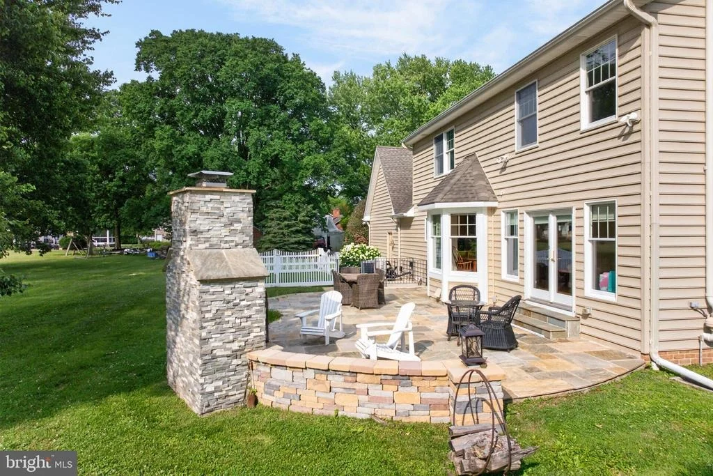 Photo of 718 WHITEHALL BEACH ROAD
