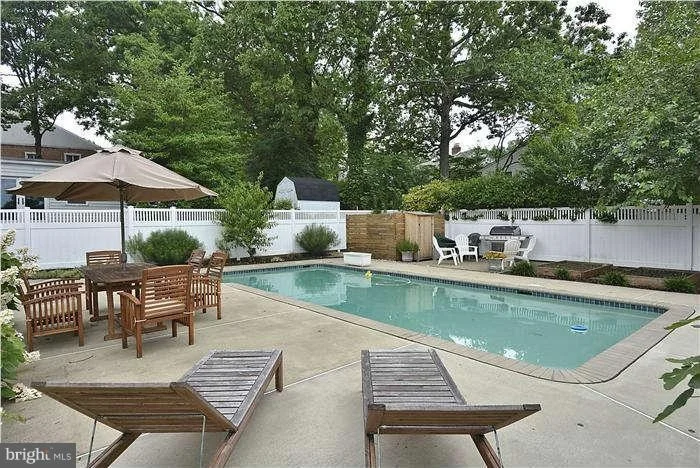 Photo of 2509 PLYERS MILL ROAD