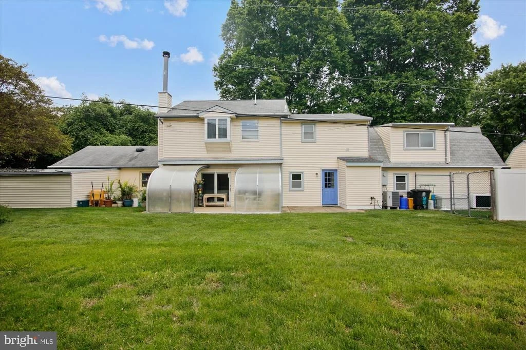 Photo of 3104 ENTERPRISE ROAD