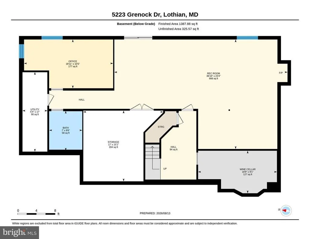 Photo of 5223 GRENOCK DRIVE