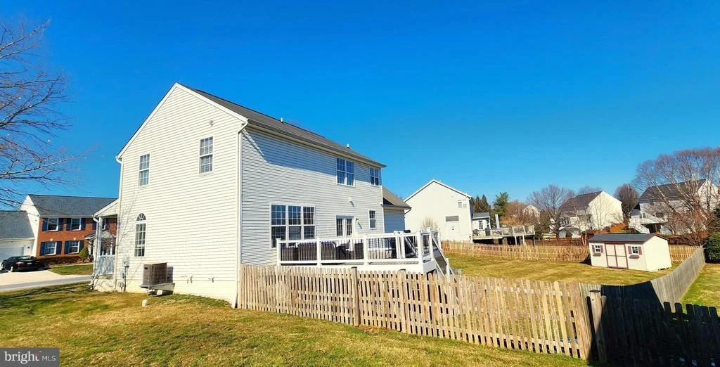 Photo of 4961 FARRINGDON COURT