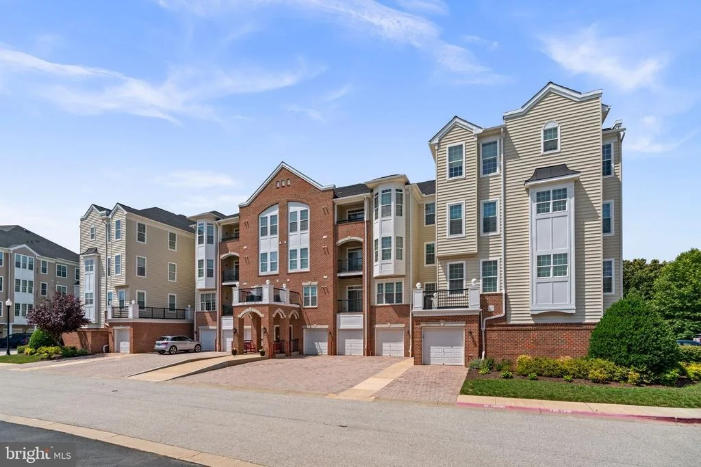 Photo of Unit 104 at 7315 MAPLECREST ROAD