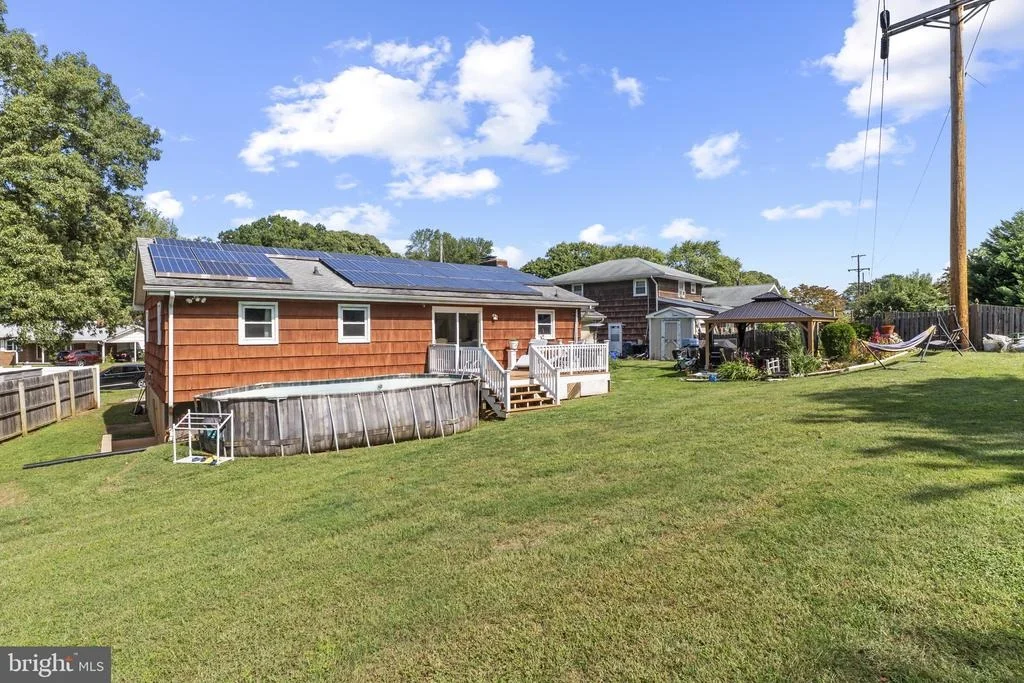 Photo of 1607 CEDAR PARK ROAD