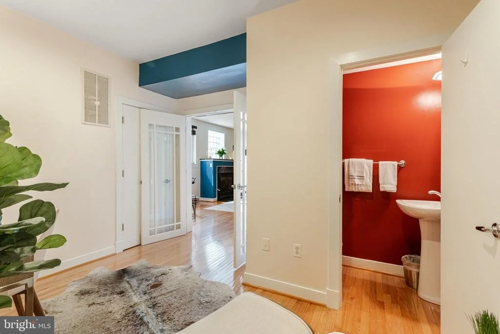 Photo of Unit 3 at 2363 CHAMPLAIN STREET NW