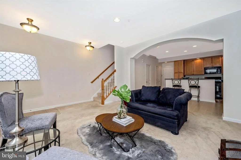 Photo of Unit 22A at 1790 POOLSIDE WAY