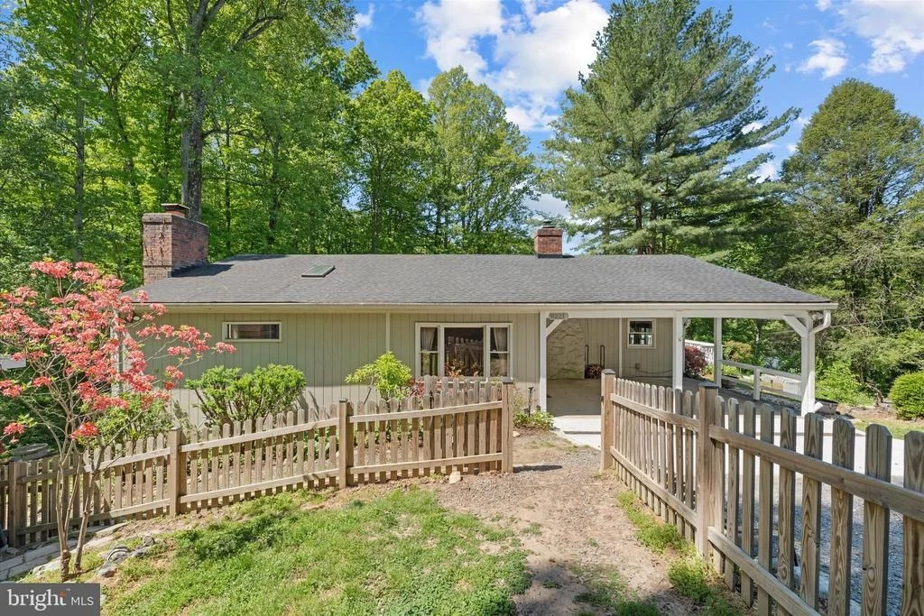 Photo of 8221 HICKORY HILL DRIVE