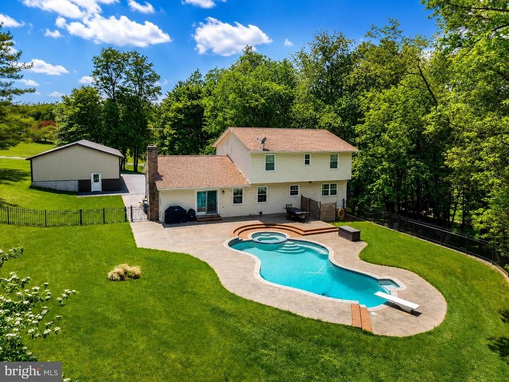 Photo of 7222 PATTON DRIVE