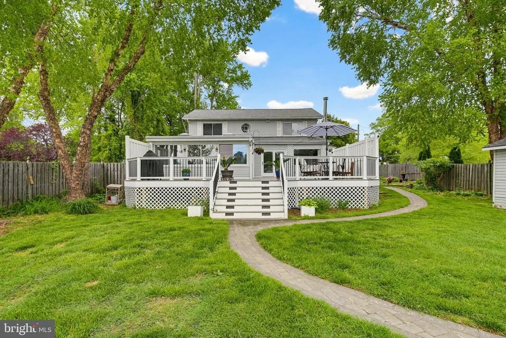 Photo of 3893 COTTER DRIVE