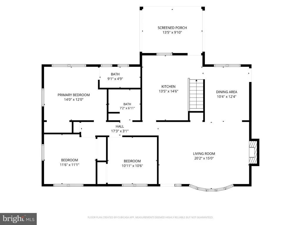 Photo of 10209 DONLEIGH DRIVE