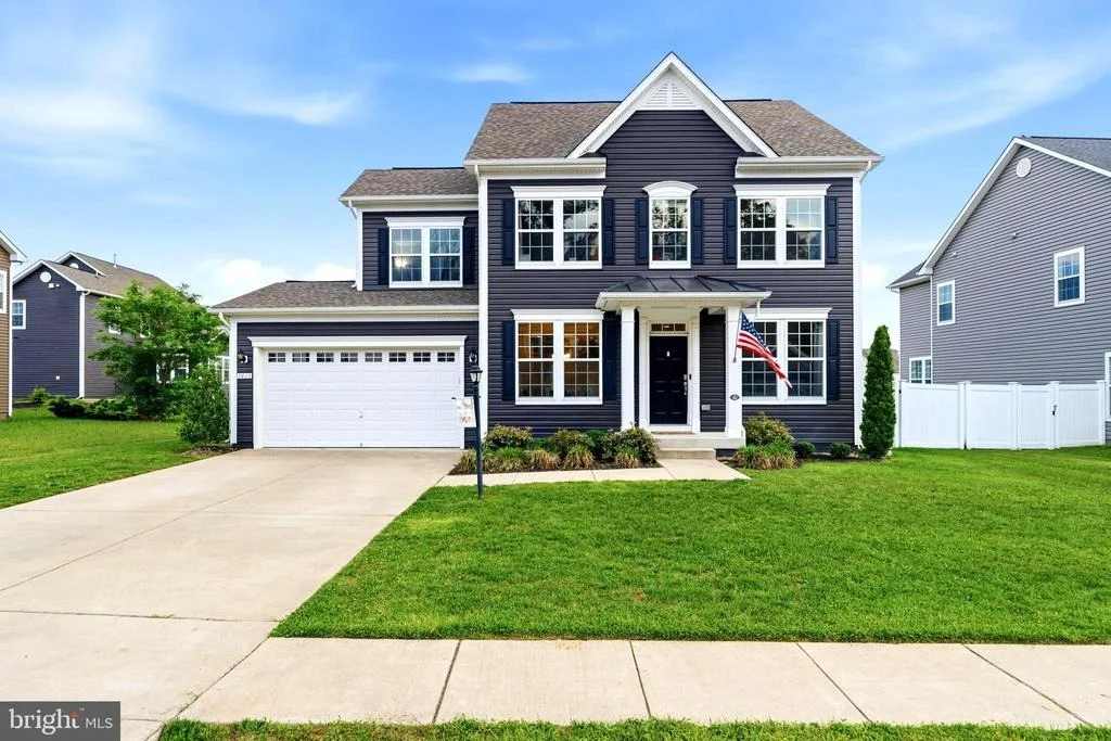 Photo of 2413 BELDEN LANE
