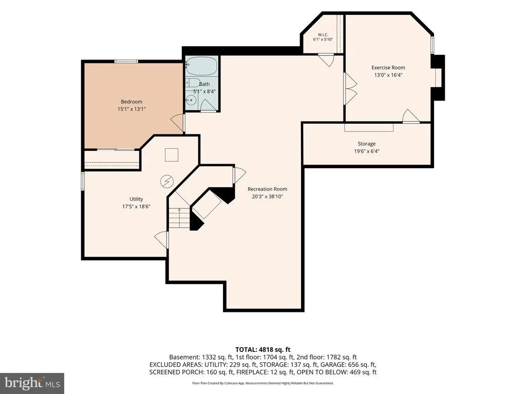 Photo of 14835 HUNTING WAY