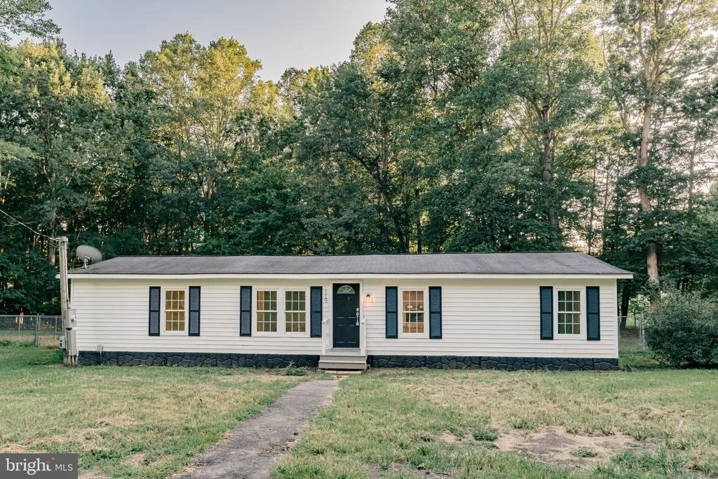 Photo of 119 DEANE ROAD
