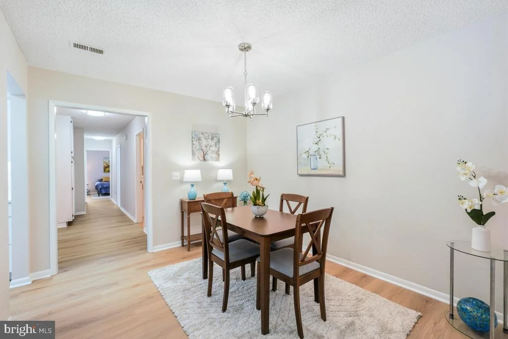 Photo of Unit 841E at 15310 PINE ORCHARD DRIVE