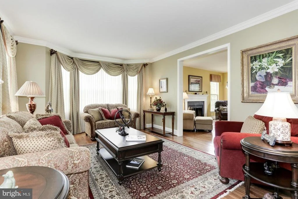 Photo of 5928 SPRING LEAF COURT