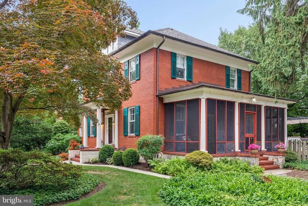 Photo of 6900 PETWORTH ROAD