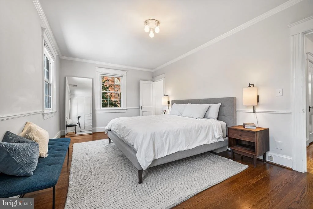 Photo of 3624 WARREN STREET NW