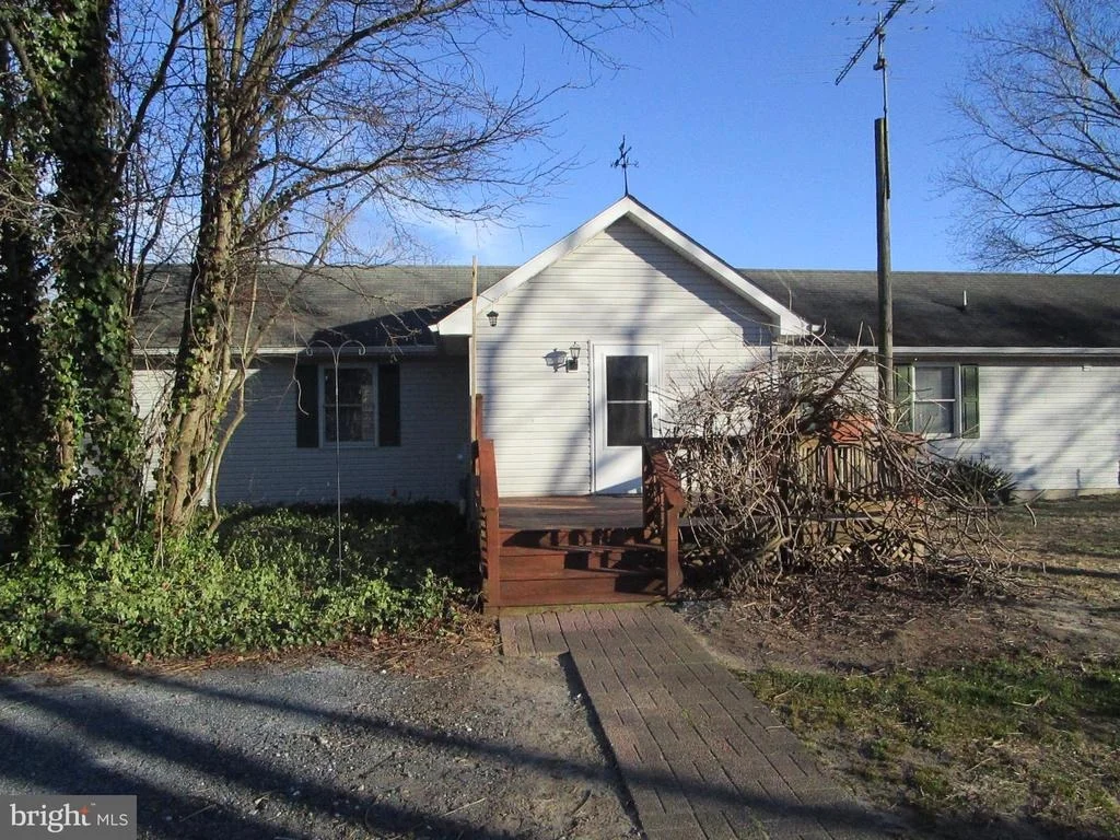 Photo of 11562 DOUBLE FORK ROAD