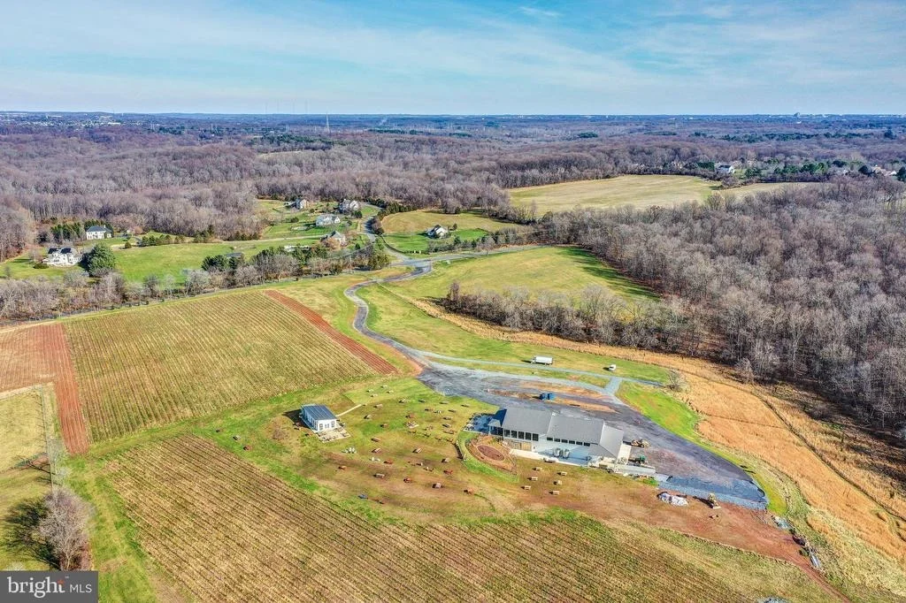 Photo of 15313 DARNESTOWN ROAD