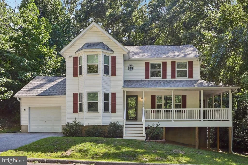 Photo of 329 RED CLOUD ROAD