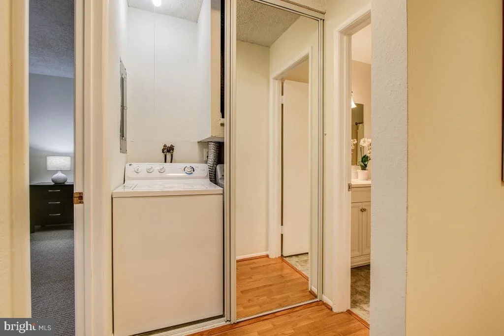 Photo of Unit 151D at 3500 FOREST EDGE DRIVE