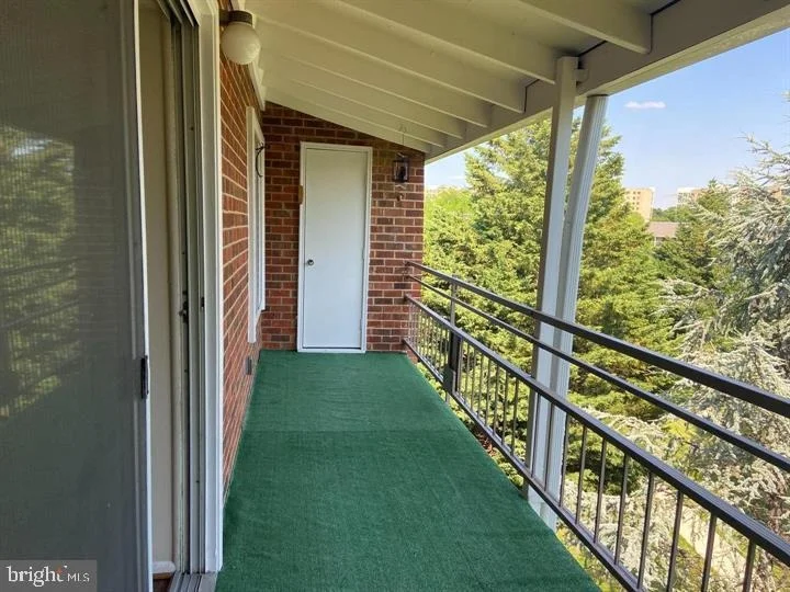 Photo of Unit 163E at 3510 FOREST EDGE DRIVE