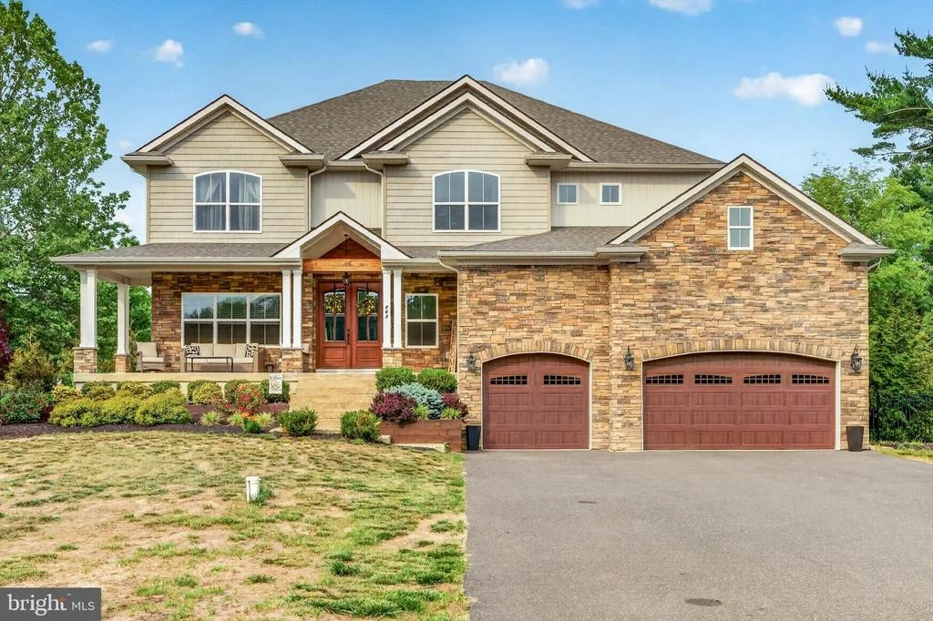 Photo of 563 ATSION ROAD
