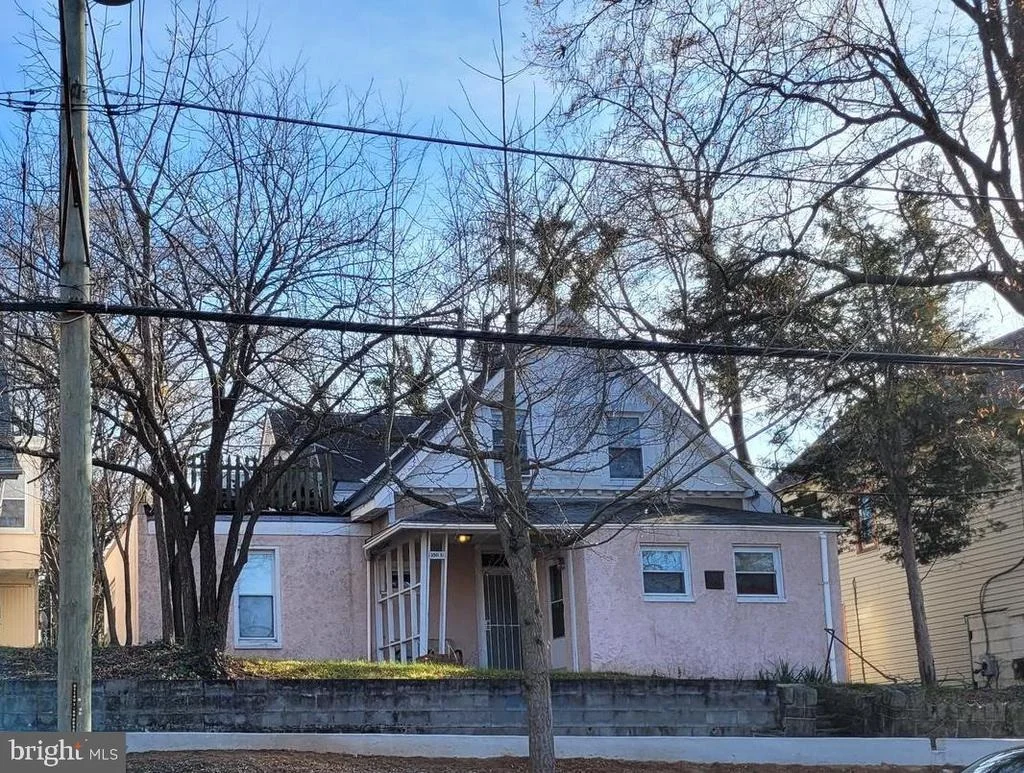 Photo of 3501 RHODE ISLAND AVENUE