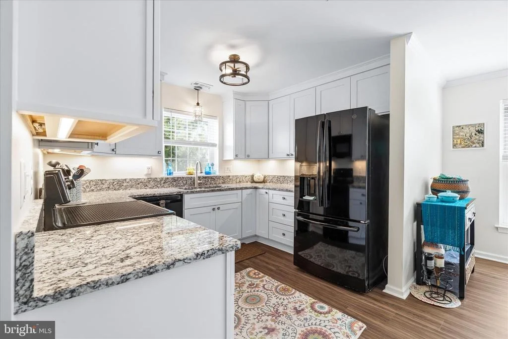 Photo of Unit 2C at 2507 SHELLEY CIRCLE